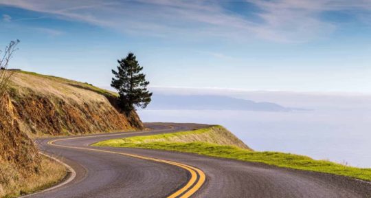 Detours: 13 places to explore between Mount Tamalpais and Moab