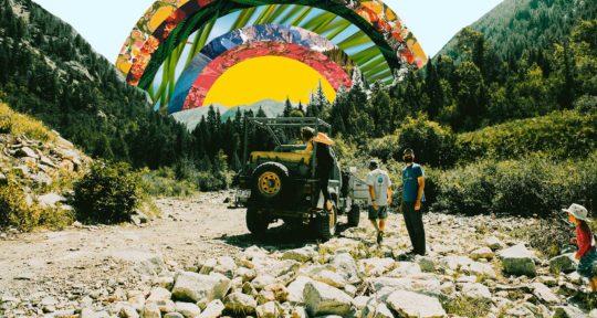Crystal Mill is a photographer’s dream—here’s how to get the perfect shot