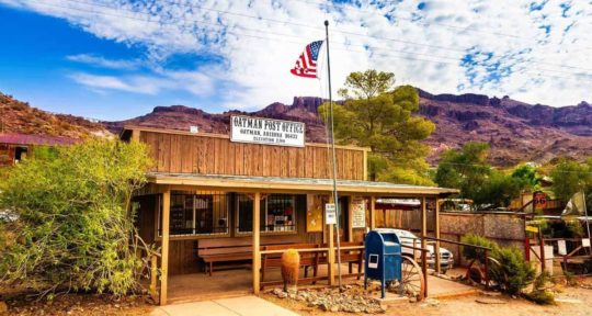 Detours: 15 places to explore between Arizona and Orcas Island