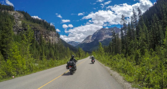 Why a Cross-Country Motorcycle Road Trip is Miserable and Still the Most Amazing Thing Ever