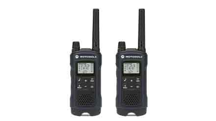 Two-way radios