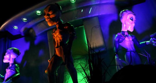 What exactly is The Thing, Arizona’s most mysterious roadside attraction?