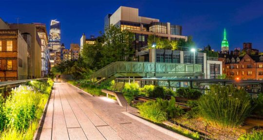 The East Coast road trip every architecture buff should take