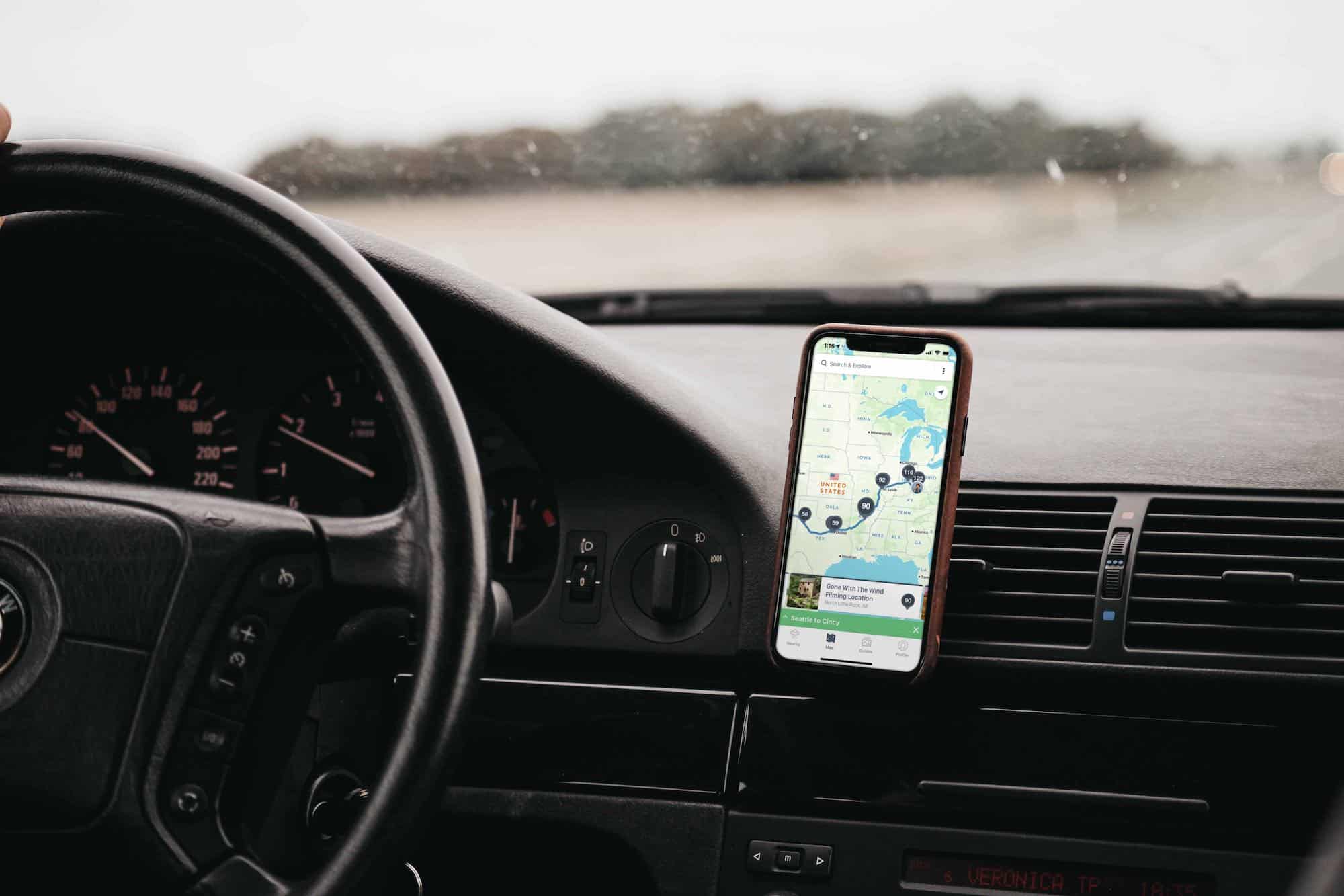 Roadtrippers Subscription Questions