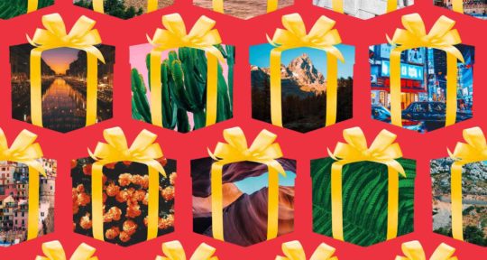 Roadtrippers Holiday Gift Guide 2018: The Road Trip Essentials