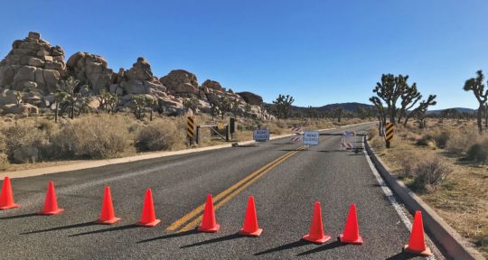 You probably shouldn’t visit a national park right now (but here’s what you can do to help)