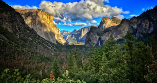 Visiting a national park in 2019? Here’s how to not be a jerk