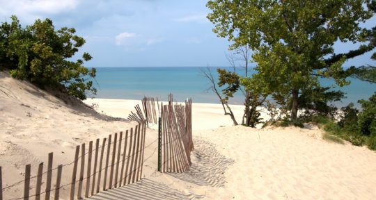 100 years in the making, Indiana gets its first national park