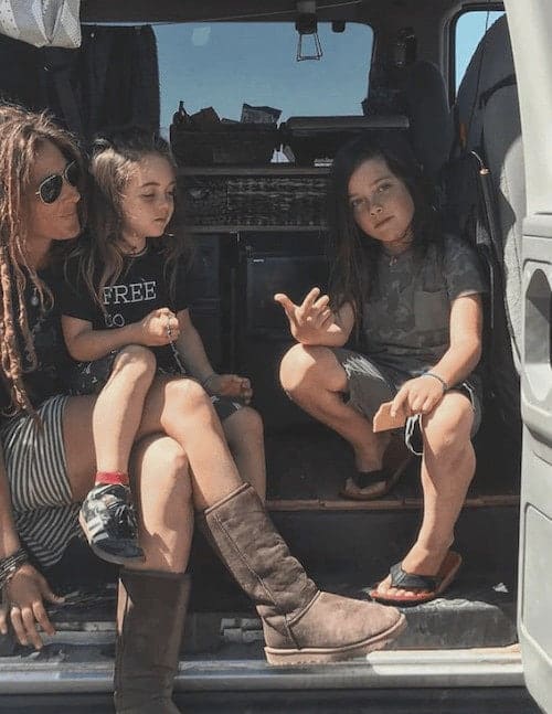 On the road with… Nathan from Wand’rly