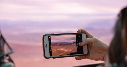 Here’s your chance to go on an all-expenses-paid vacation—planned by strangers on Instagram