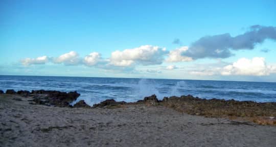 The art of unleashing your inner beach bum—and must-do water activities along Florida’s Treasure Coast