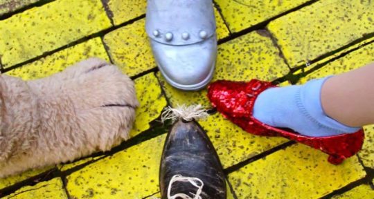 Tickets are on sale now to visit North Carolina’s elusive Land of Oz