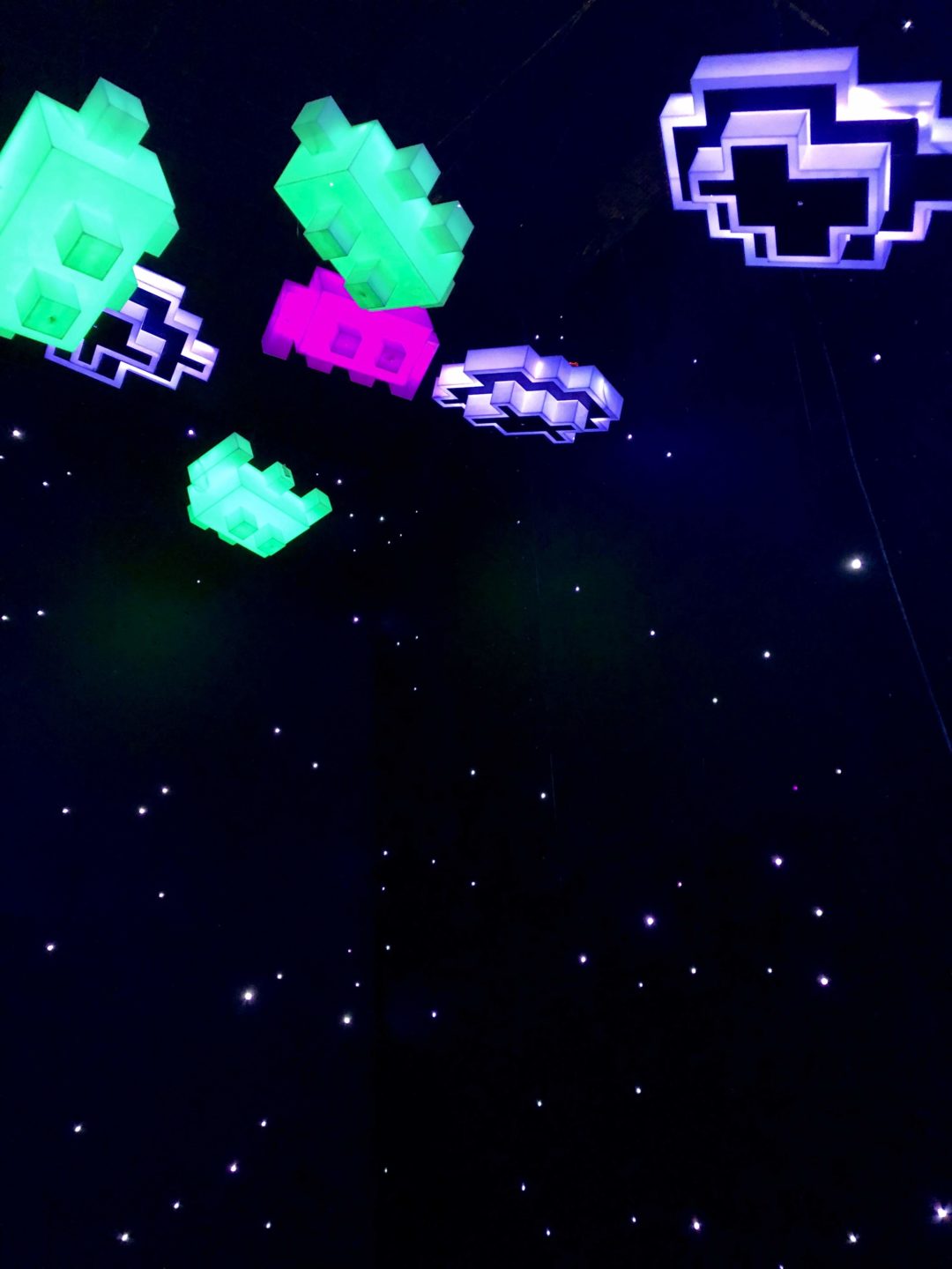 Otherworld has tons of hidden rooms and secret tunnels.