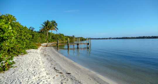 I discovered my sense of adventure on Florida’s Treasure Coast