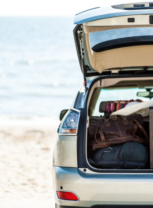 A practical guide to planning the perfect day trip