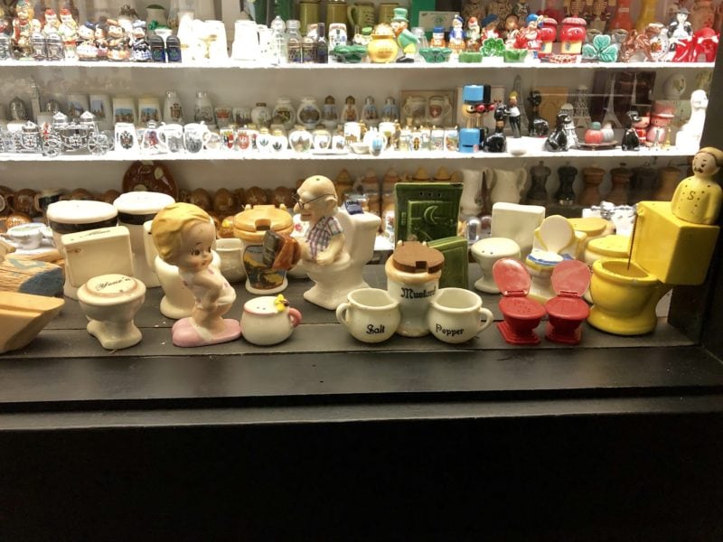 Potty humor is timeless. 