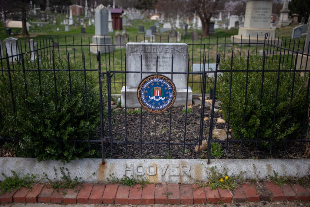tombstone