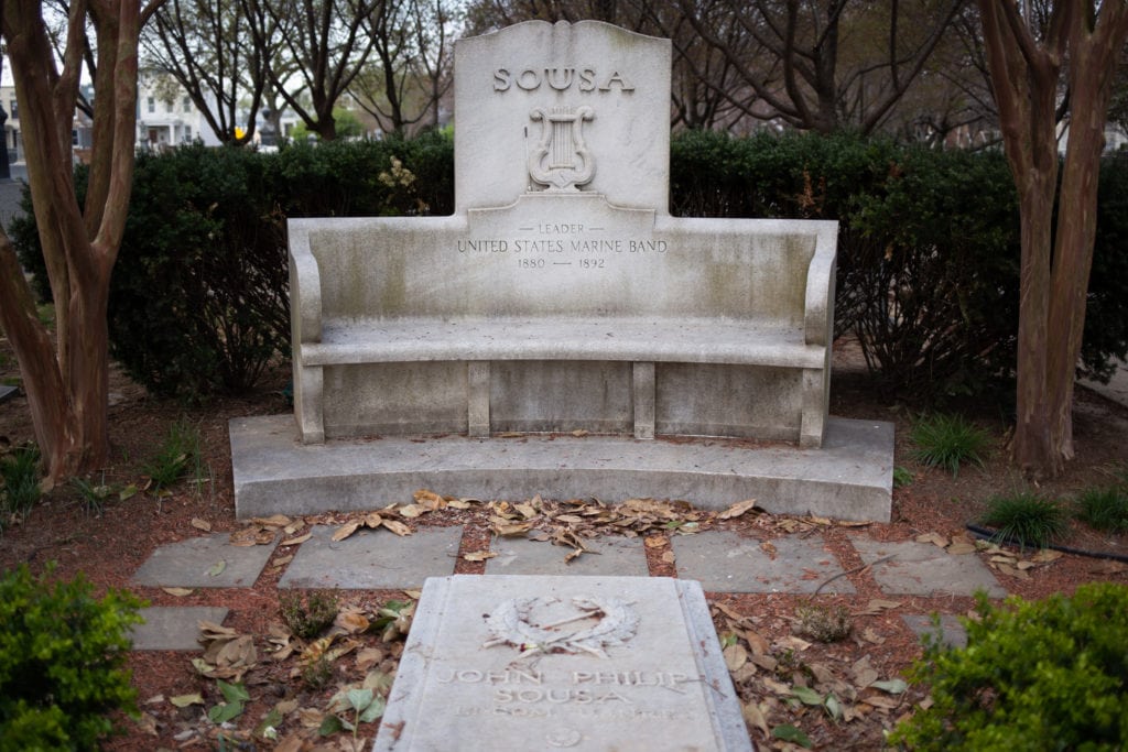 tombstone