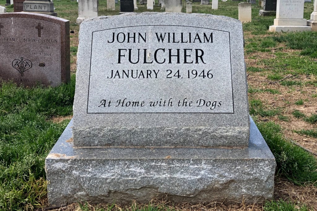 tombstone