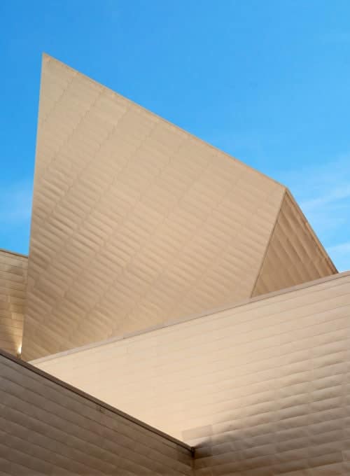 Denver's most iconic art and history come to life in the Golden Triangle Creative District