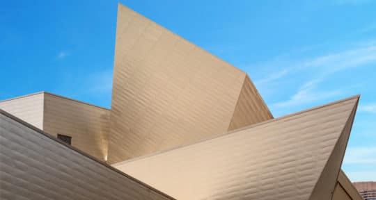 Denver’s most iconic art and history come to life in the Golden Triangle Creative District