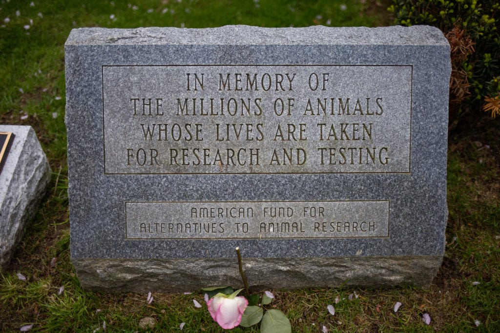 tombstone