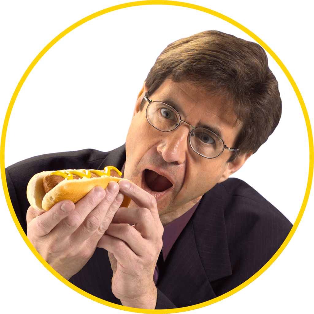 Barry Levenson