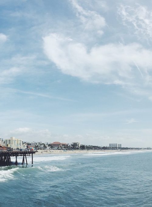 You can't drive on the Hollywood sign: How the Los Angeles portion of Route 66 is reaching a new generation of travelers