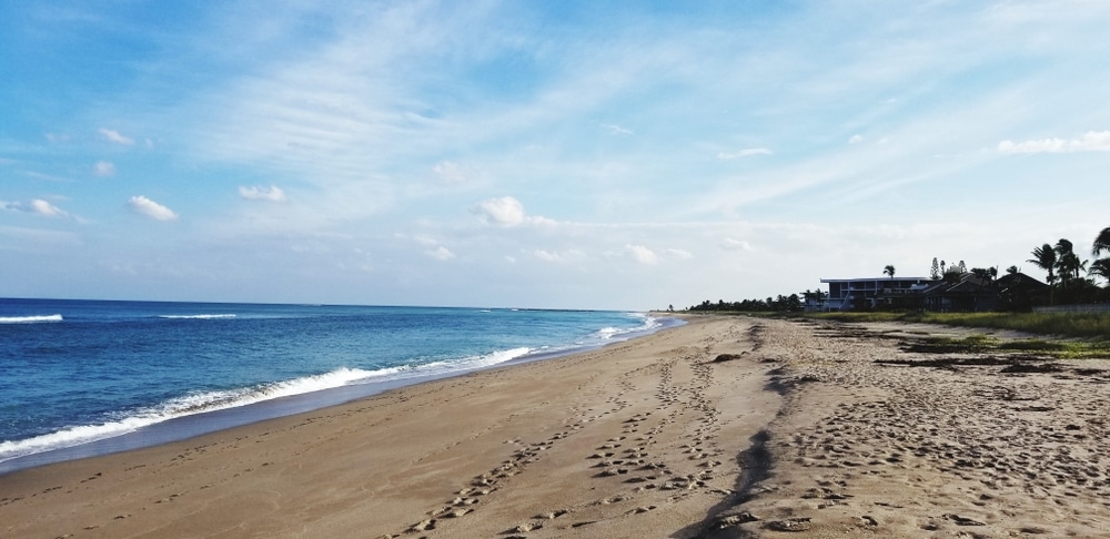 Bathtub Reef Beach Park.