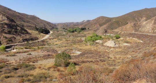 America’s newest national monument honors the lesser-known history of the St. Francis Dam disaster