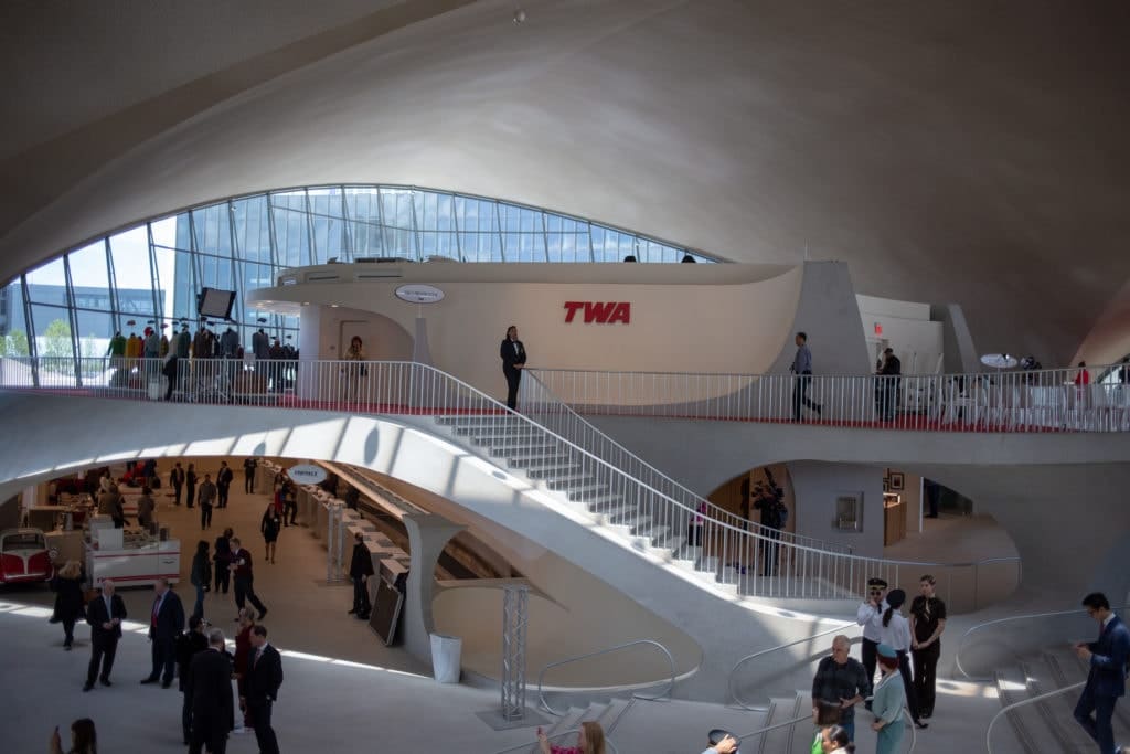twa terminal