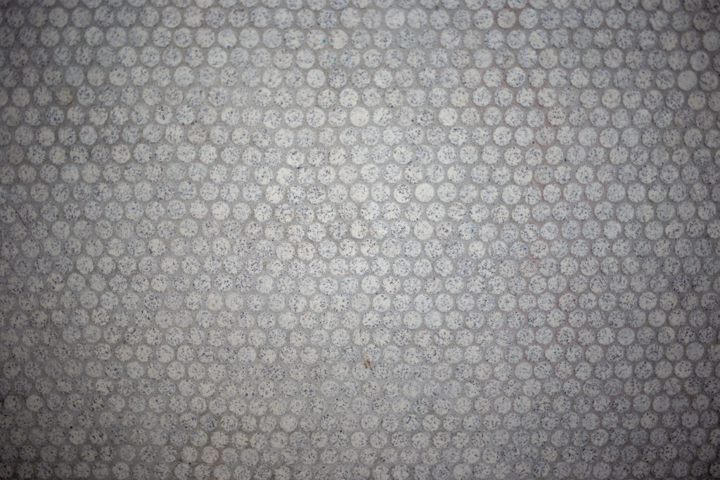 penny tiles