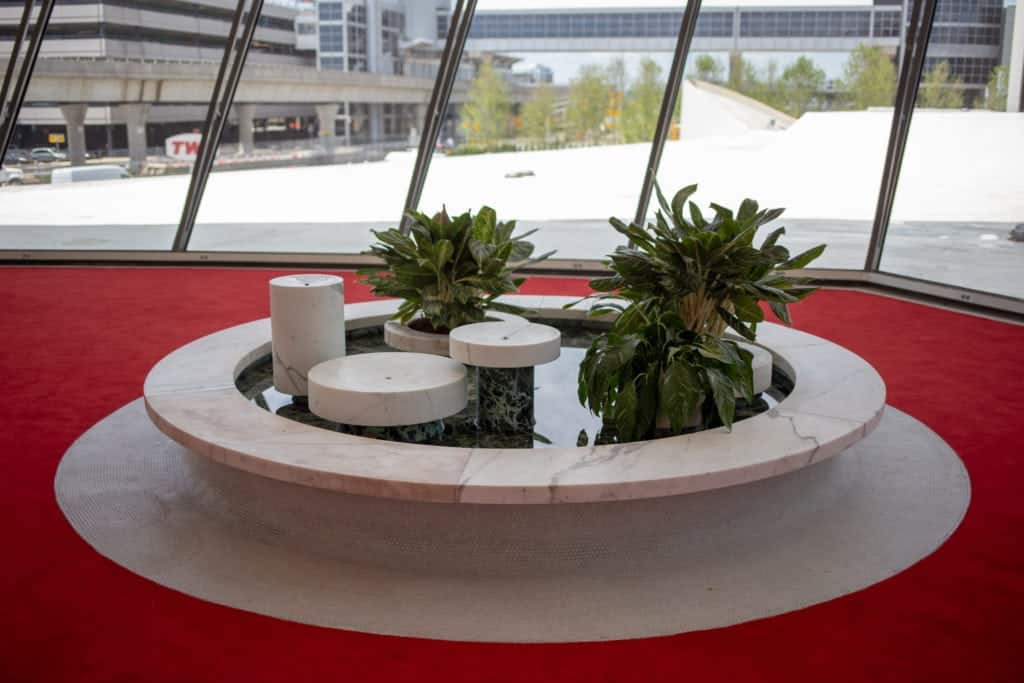 noguchi fountain