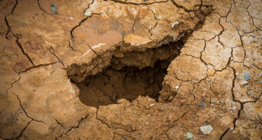 Nature is calling: Here’s how to poop properly in the great outdoors