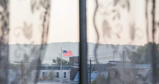 One photographer’s journey to 54 places named Columbia captures a disparate portrait of American life