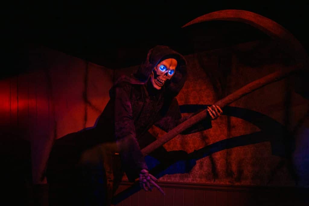 grim reaper