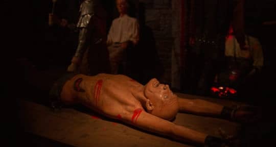 House of Frankenstein Wax Museum: Lake George’s Classic Haunted House of Horror and Wax Dioramas