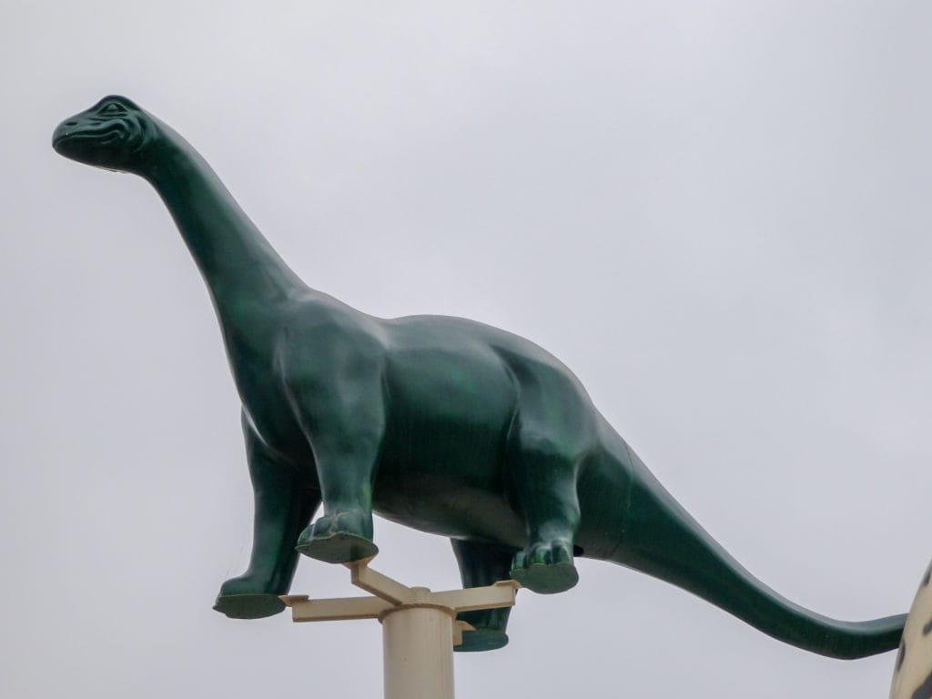 bell plastics statues