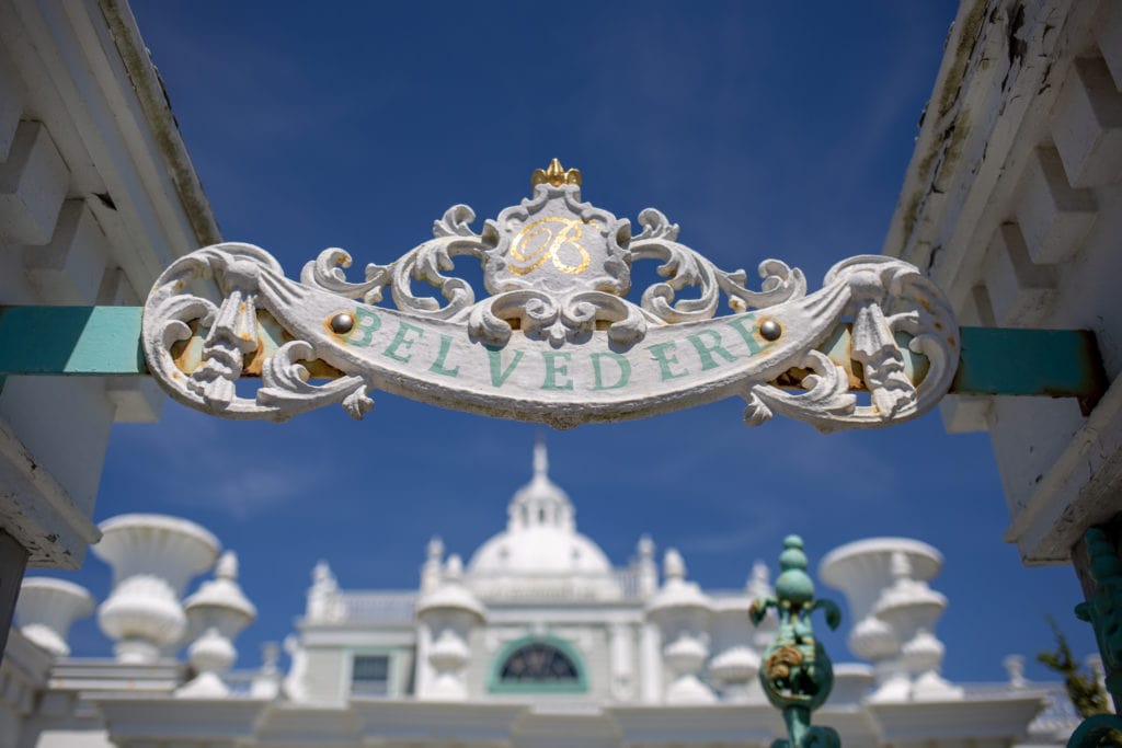 belvedere hotel
