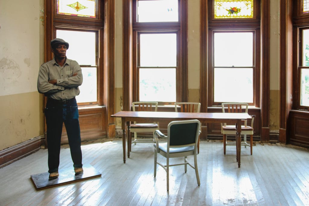 ohio state reformatory