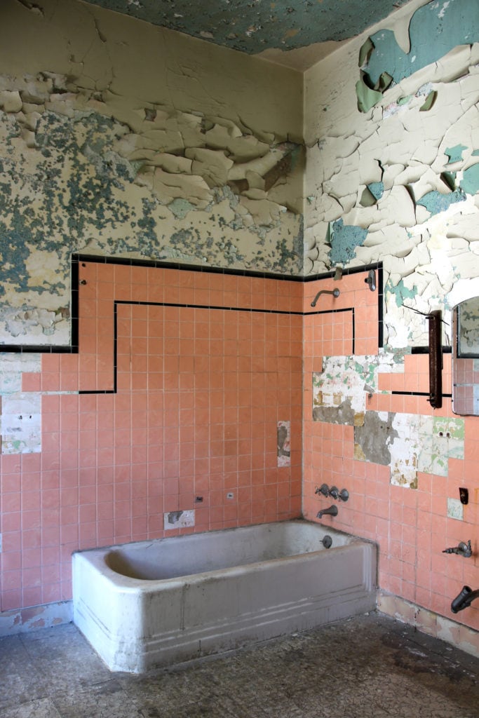 ohio state reformatory