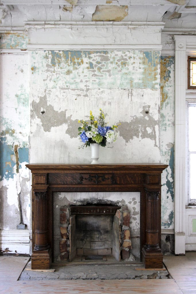 ohio state reformatory