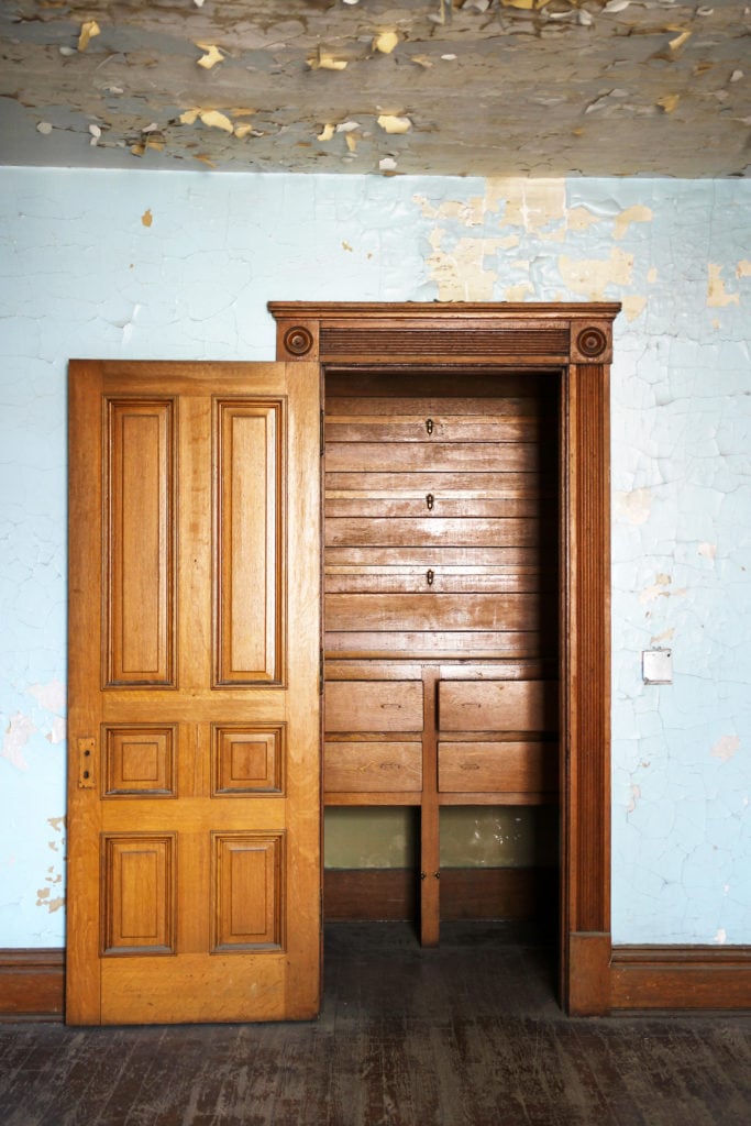ohio state reformatory
