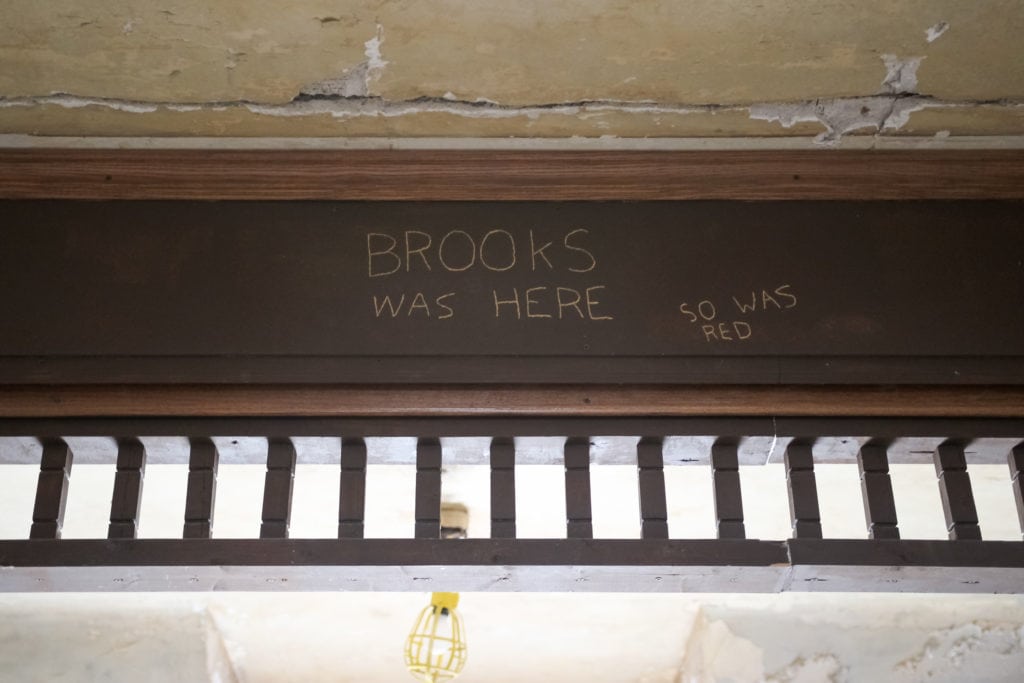 ohio state reformatory