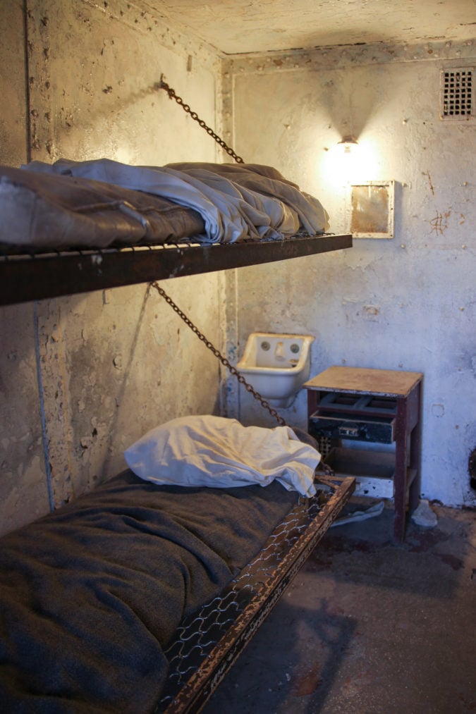 ohio state reformatory