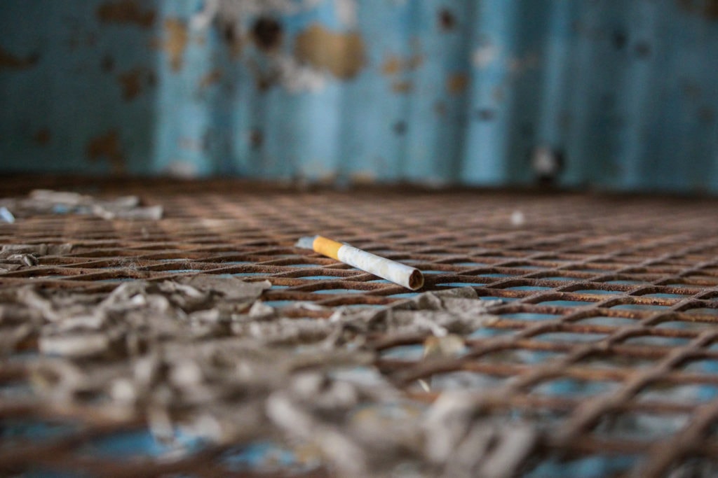 ohio state reformatory