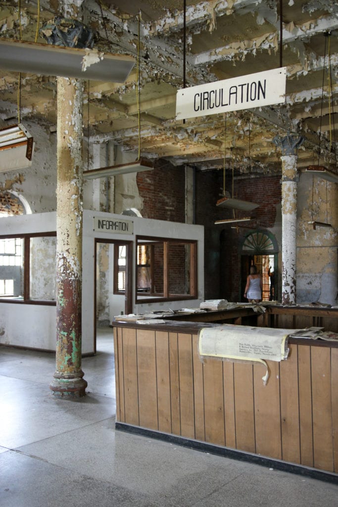 ohio state reformatory