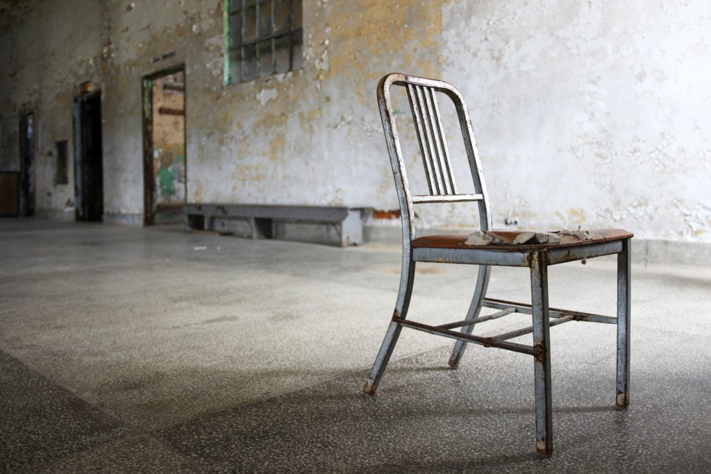 ohio state reformatory