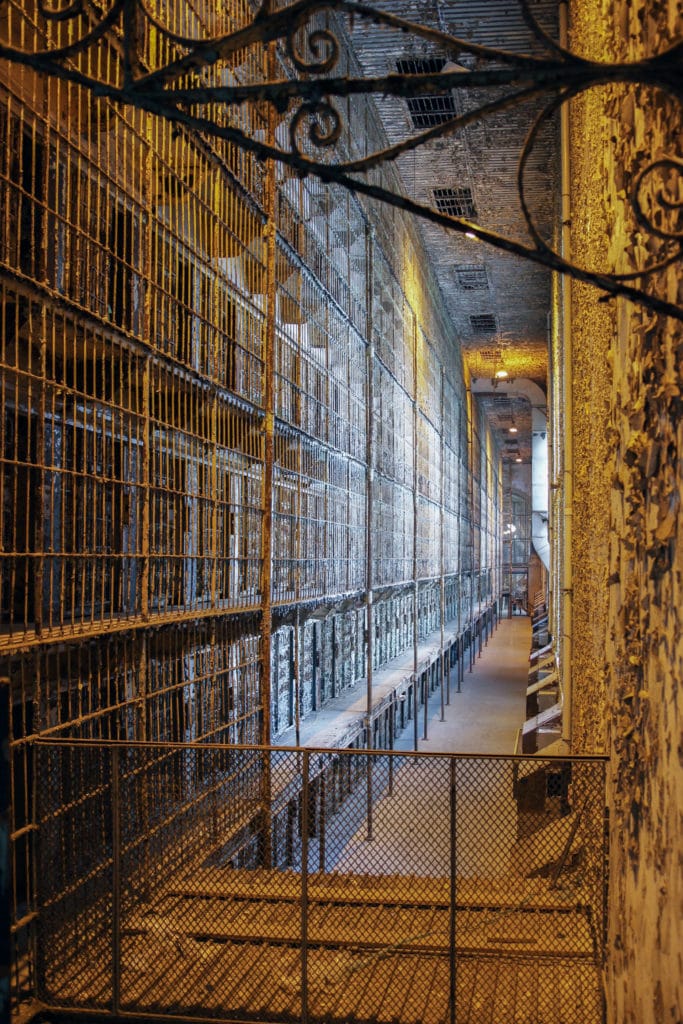 ohio state reformatory