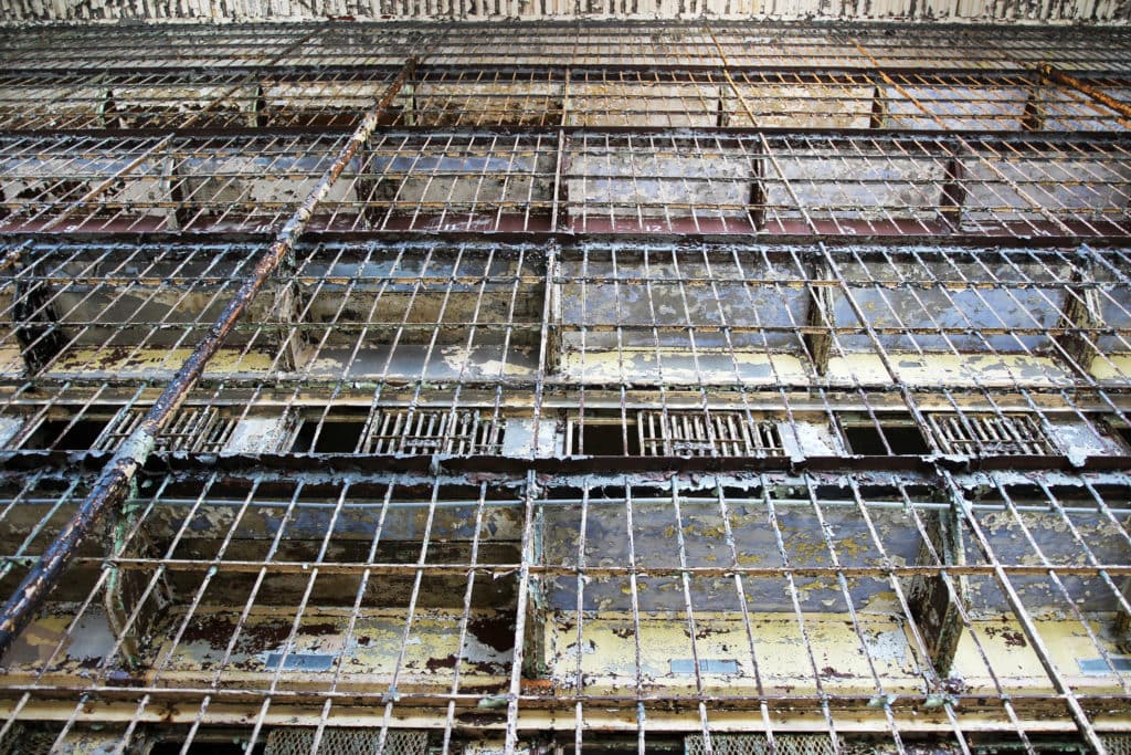 ohio state reformatory